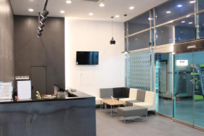 Гостиница Hyundai Residence  Сеул